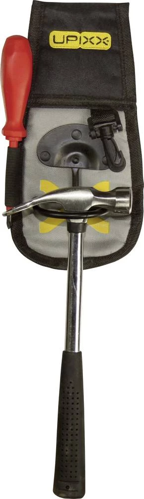 Pojasna torba za čekić Upixx 8340 slika