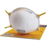 Upixx maska za zaštitu od fine prašine 26093 filterski razred/razine zaštite: FFP2 NR D 1 kom.