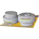 Upixx filter ETNA 26246 filterski razred/razine zaštite: ABEK1P3 R 2 kom.