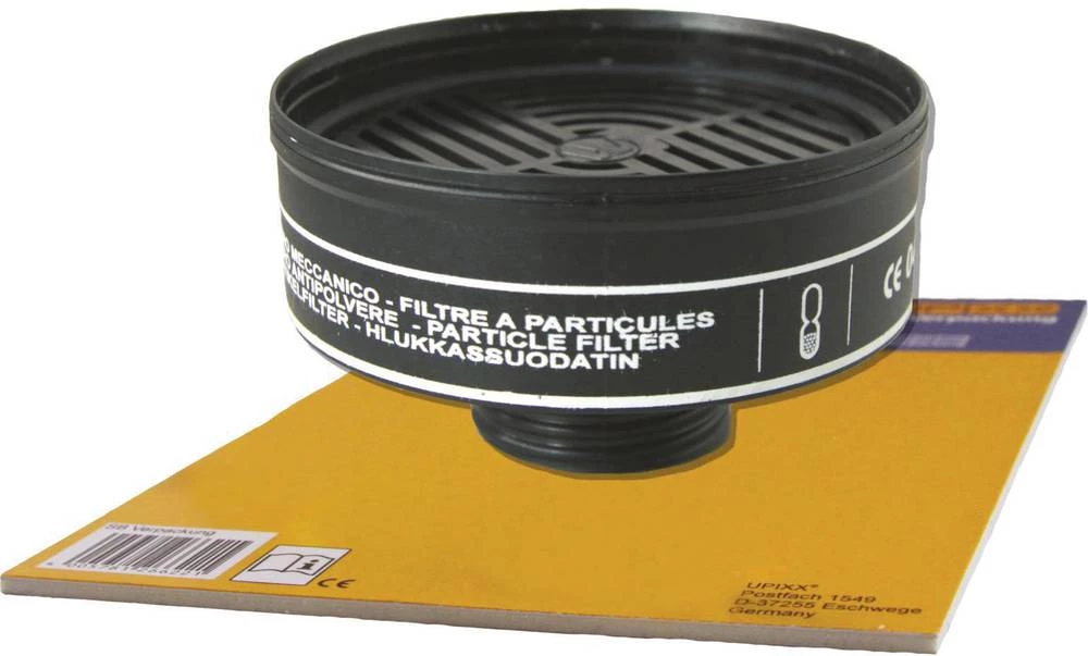 Upixx PANAREA filter 26255 filterski razred/razine zaštite: P3 R 1 kom. slika
