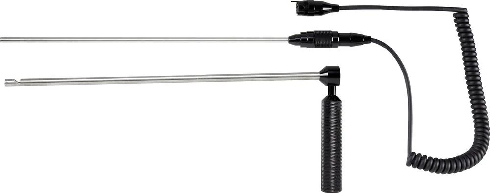 VOLTCRAFT BS-260XCT endoskopski pribor promjer sonde 6 mm za BS-30XHR, BS-50X, BS-100XIP, BS-200XW, BS-220XIP, BS-250XIPSD, BS-2 slika