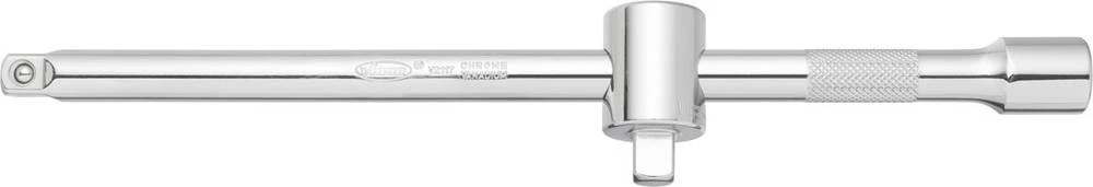 Klizna T-drška, izlazni priključak 3/8" (10 mm) 40 mm Vigor V2116 slika