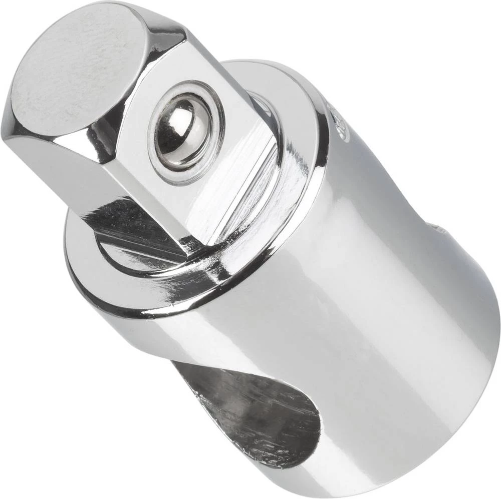 Klizni element, pogon (odvijač) 1/2" (12.5 mm) izlazni priključak 3/8" (10 mm) 43.7 mm Vigor V2667 slika