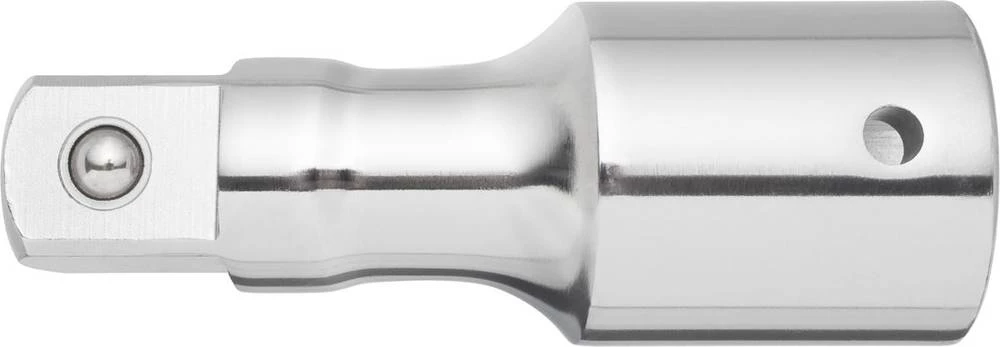 Produžetak za nasadne ključeve, pogon (odvijač) 3/4" (20 mm) pogon 3/4" (20 mm) 100 mm Vigor V2320 slika