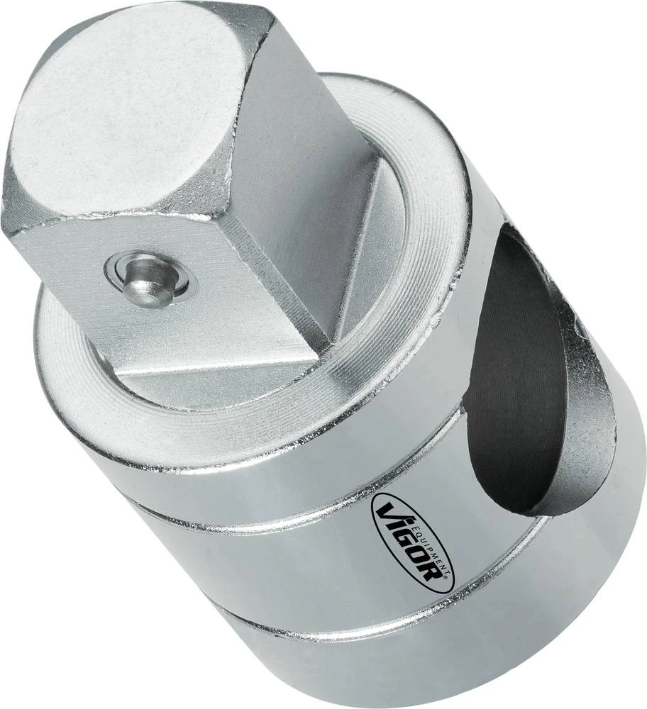 Klizni element, izlazni priključak 1" (25 mm) 50 mm Vigor V3373 slika