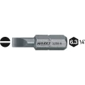 Ravni bit-nastavak 8 mm Hazet specijalni čelik C 6.3 1 kom. slika