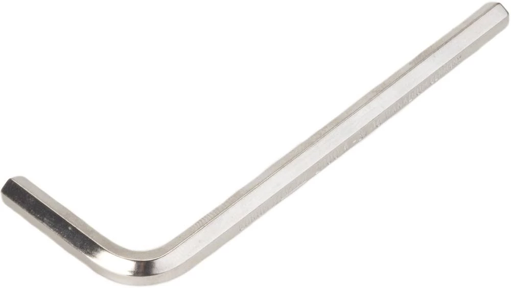 Unutranji šesterokutni, kutni odvijač Hazet 3/16 inča slika