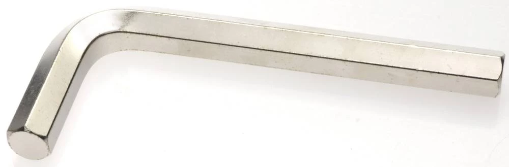 Unutranji šesterokutni, kutni odvijač Hazet 5/8 inča slika