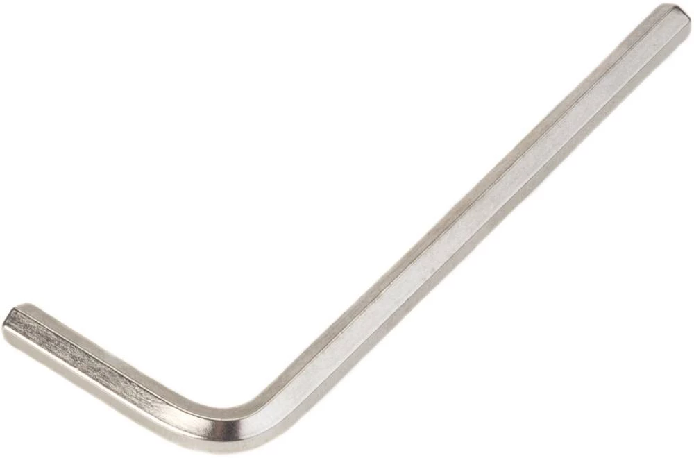 Unutranji šesterokutni, kutni odvijač Hazet 5/32 inča slika