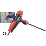 Radionički Torx odvijač Vigor veličina T 27 duljina oštrice: 132 mm