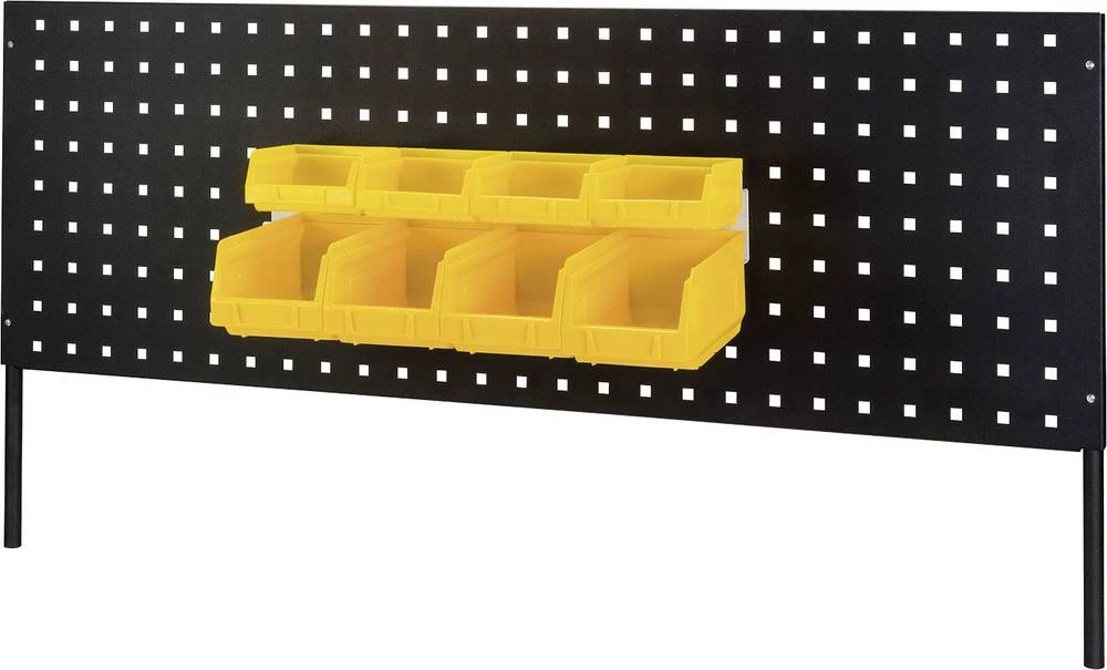 Postolje za male dijelove Hazet 179XXL-25 slika