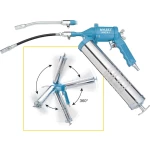 Hazet preša za mast 9042N-1