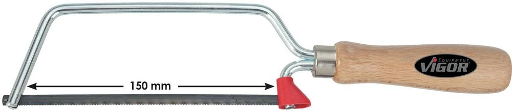 Vigor mala pila s lukom V2790 slika