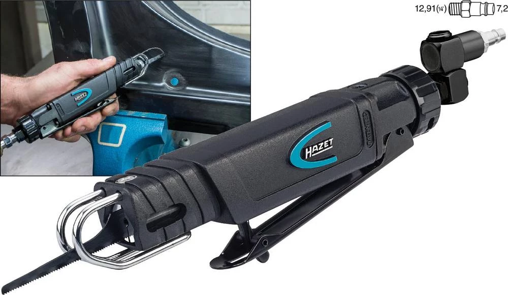 Hazet ubodna pila 9034P-1 slika