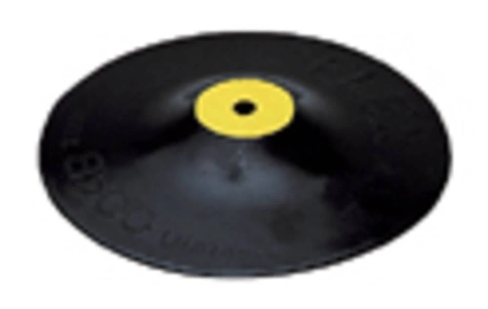 Flex 124079 elastična ploča za brušenje sa steznim vijkom M 14 slika