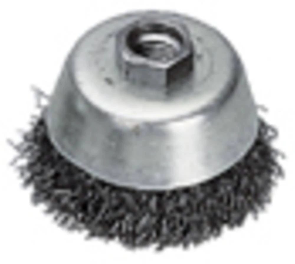 Flex 124516 žičana četka 0,3 mm 1 kom. slika