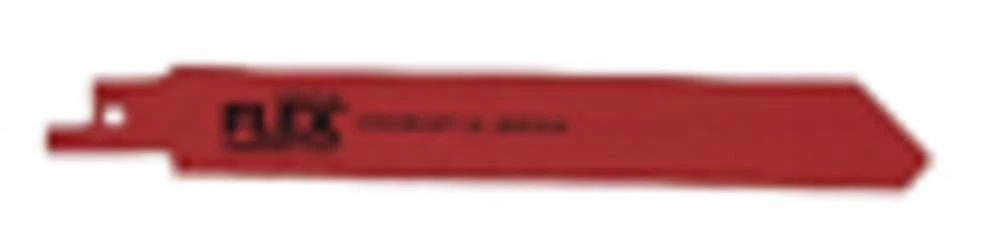 List sabljaste pile za metal i lim Flex 200735 slika