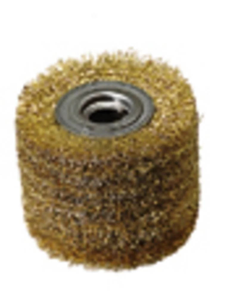 Flex 251626 četka od upletene žice 1 kom. slika