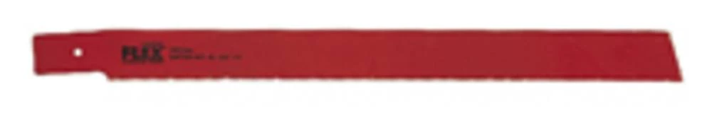 Flex list sabljaste pile za rezanje cijevi slika