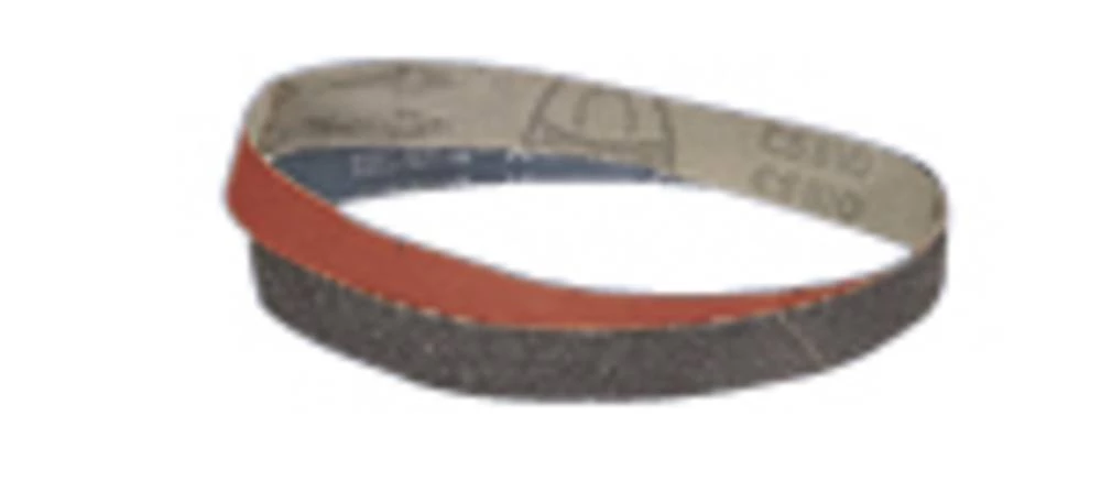 Brusna traka (D x Š ) 533 mm x 30 mm Flex 256538 10 kom. slika