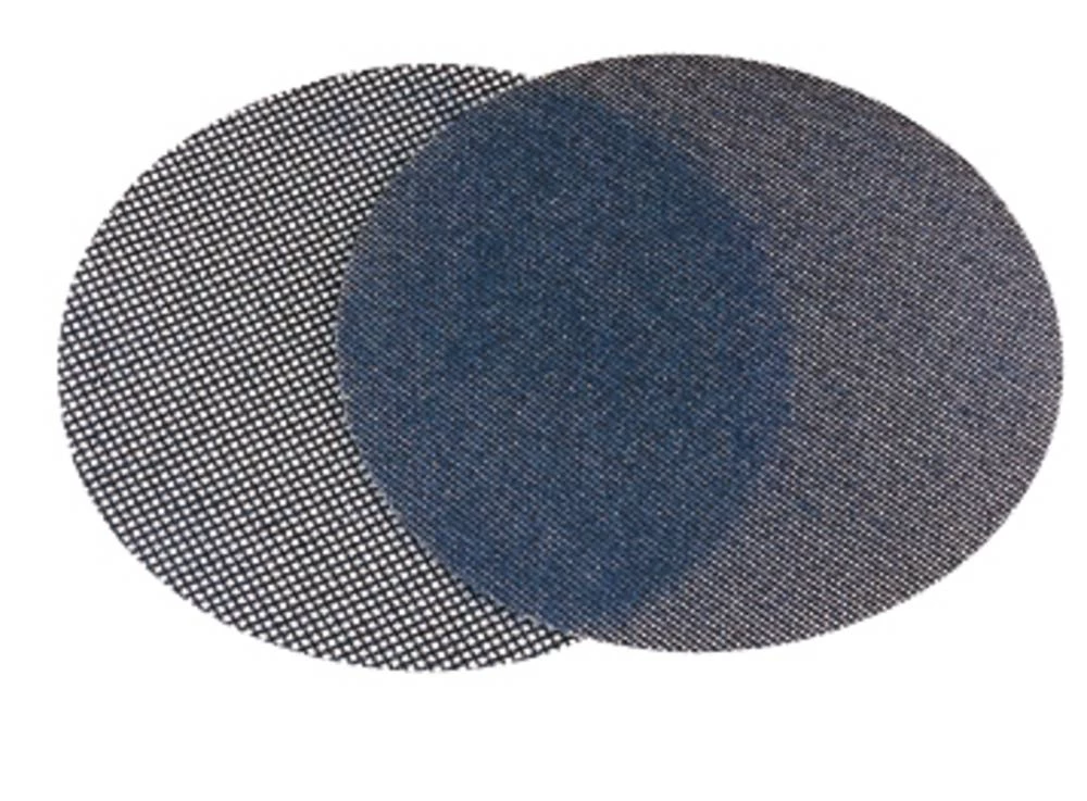 Mreža za poliranje s čičkom Flex 260230 1 kom. slika