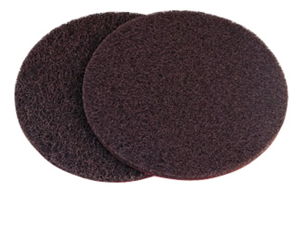 Brusna ploča s flisom i čičkom, Flex 281034 1 kom. slika