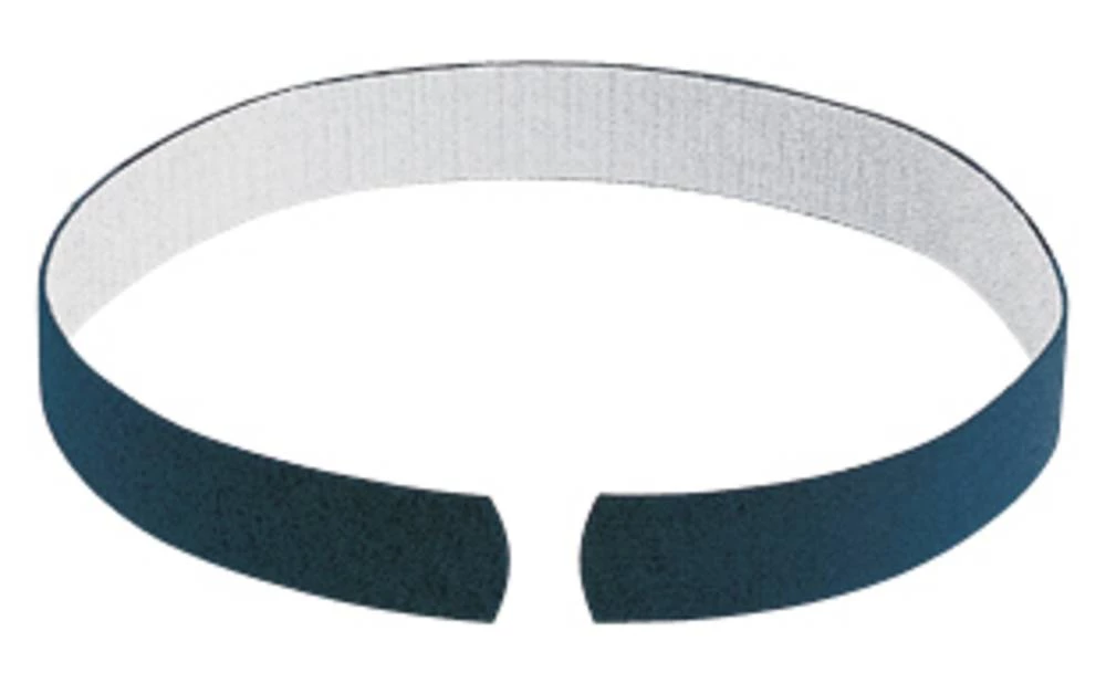 Pogonski remen s čičkom, plavi Flex 281050 2 kom. slika