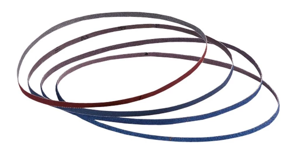 Brusna traka (D x Š ) 533 mm x 4 mm Flex 303615 10 kom. slika