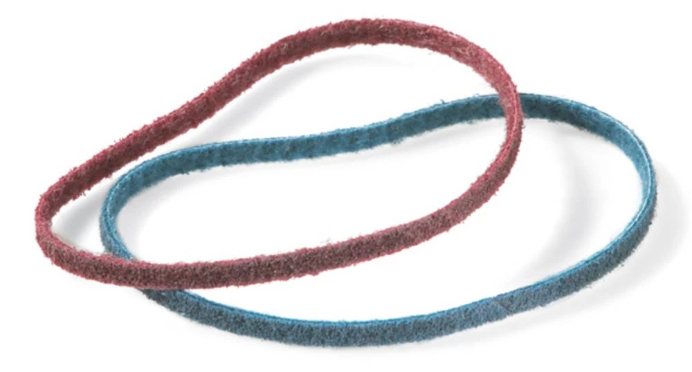 Flex 318671 brusna ploča s flisom, 9 mm 3 kom. slika