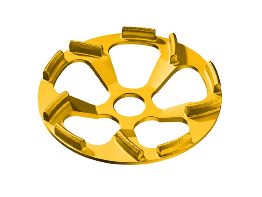 Flex 323063 dijamantna ploča za suho brušenje Beton-Jet slika