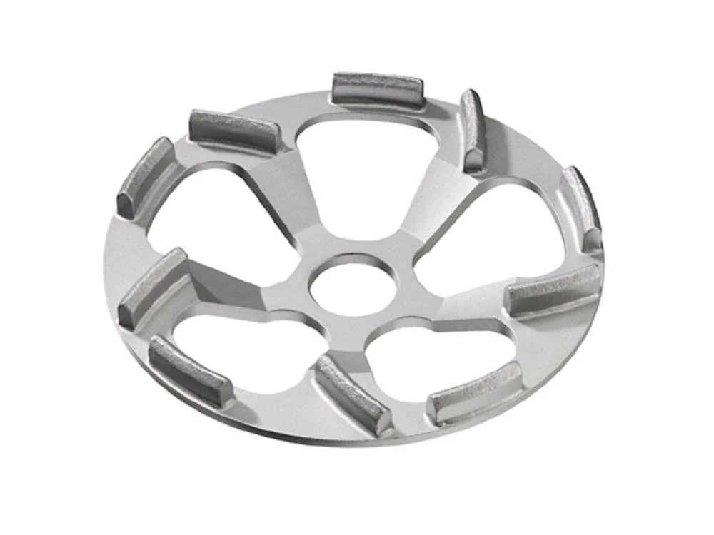 Flex 323071 dijamantna ploča za suho brušenje Termo-Jet slika