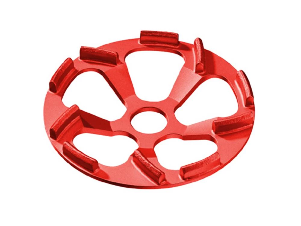 Flex 324361 dijamantna ploča za suho brušenje Estrih-Jet slika