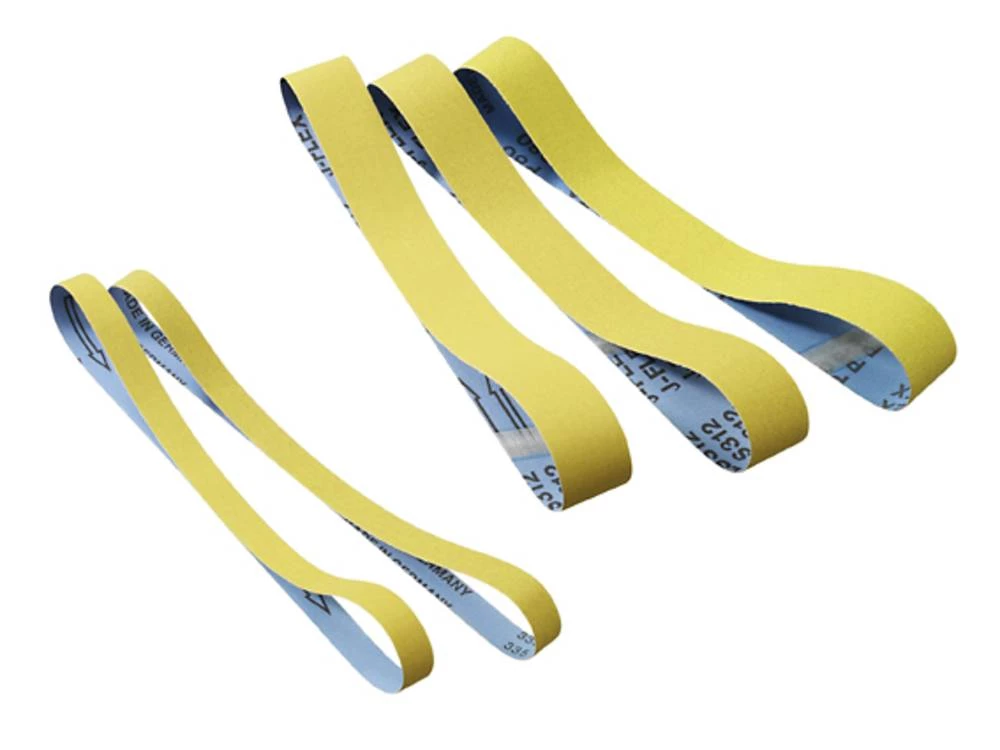 Brusna traka (D x Š ) 760 mm x 40 mm Flex 326739 10 kom. slika