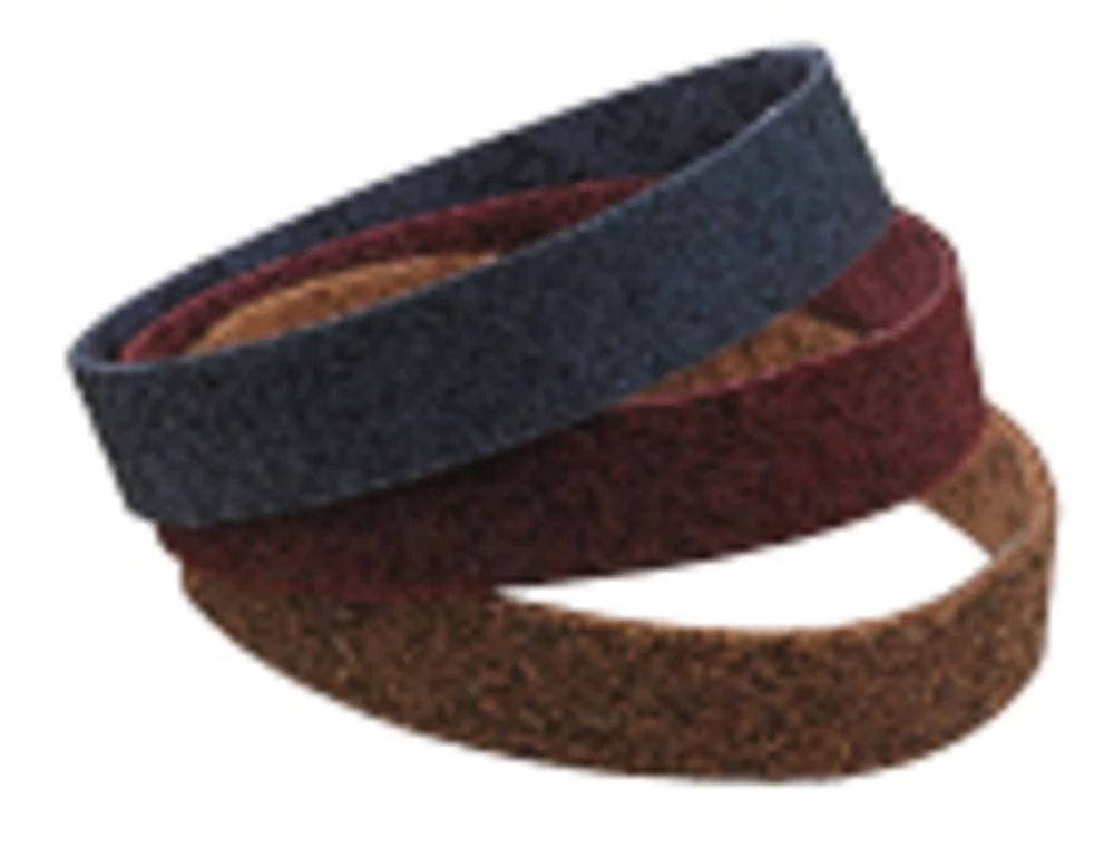 Flex 326879 brusna traka s flisom, beskonačna 3 kom. slika