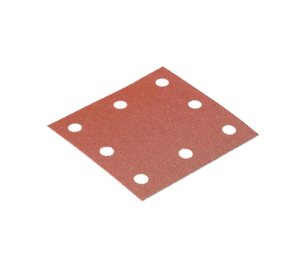 Brusni papir za oscilatorske brusilice Flex 332798 25 kom. slika