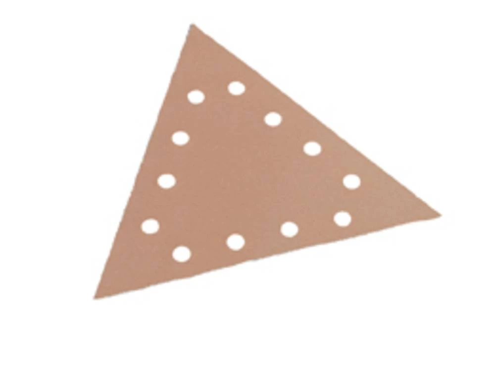 Delta brusni papir Flex 348570 25 kom. slika