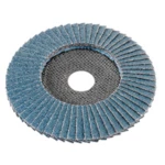 Lepezna brusna ploča za metal i nehrđajući čelik Flex 349933