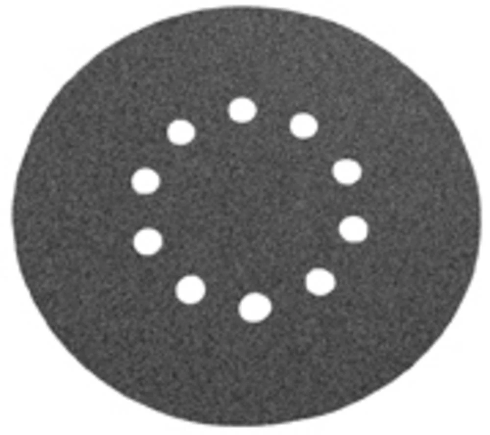 Ekscentarski brusni papir Flex 350079 10 kom. slika