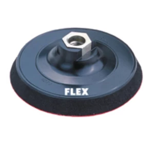 Flex 350737 ploča s čičkom, prigušivanje vibracija, M 14 slika