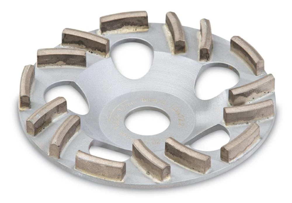 Flex 359378 dijamantna ploča za suho brušenje Termo-Jet slika