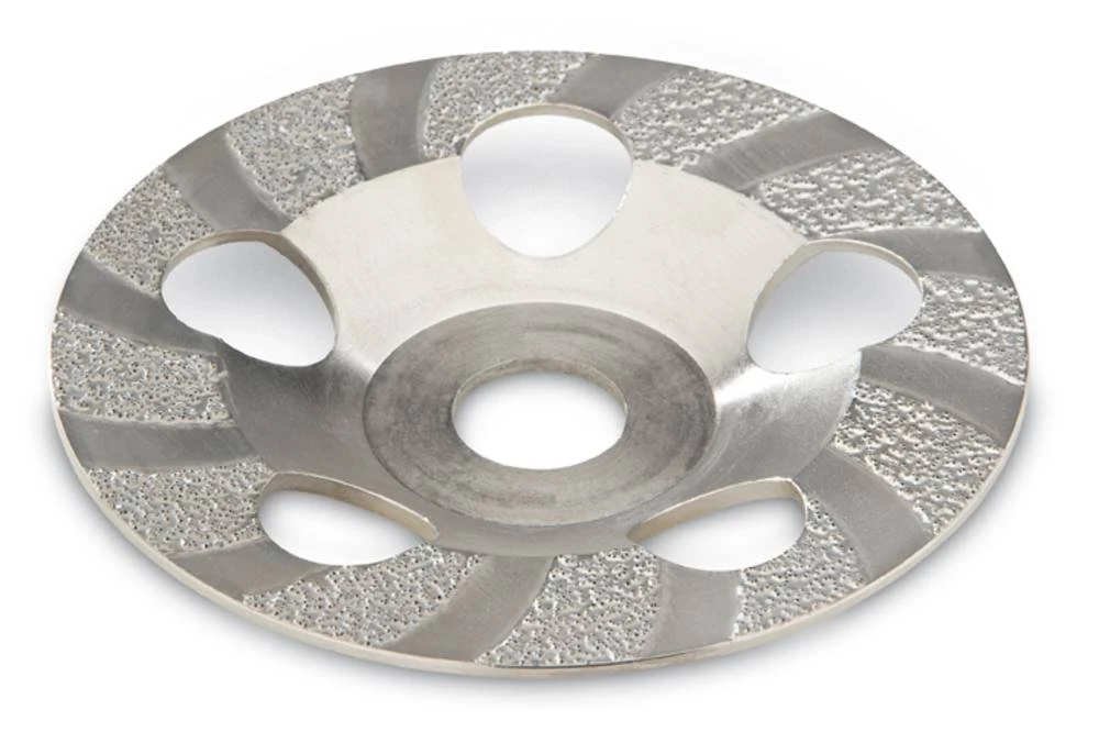 Flex 359424 dijamantna brusna ploča Surface-Jet slika