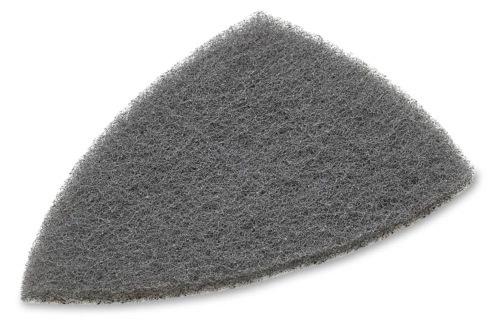 Brusna ploča s flisom i čičkom, MESHFLEX Flex 381179 5 kom. slika