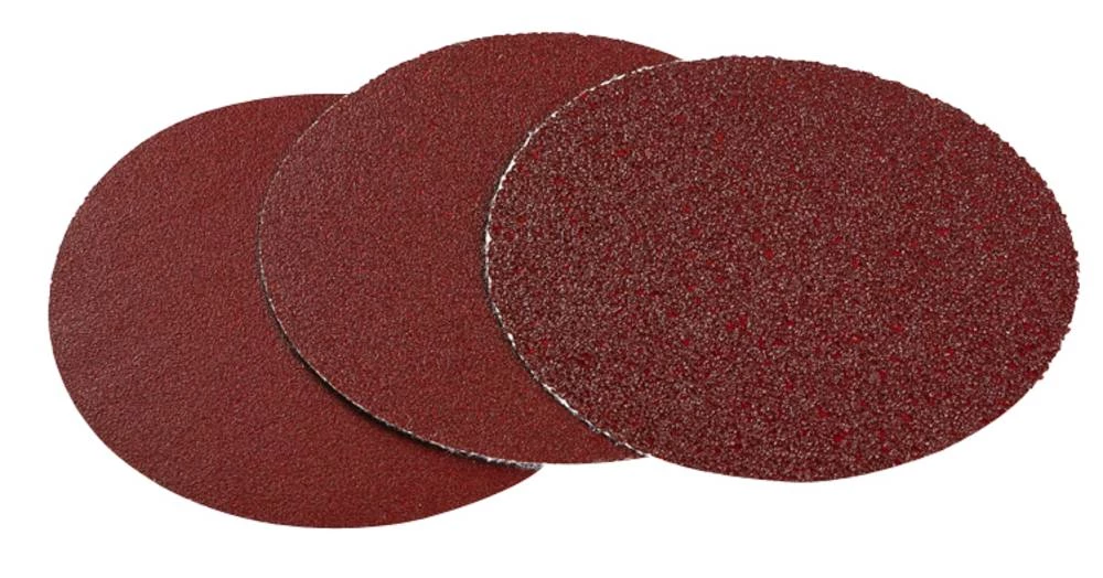 Ekscentarski brusni papir Flex 381276 50 kom. slika