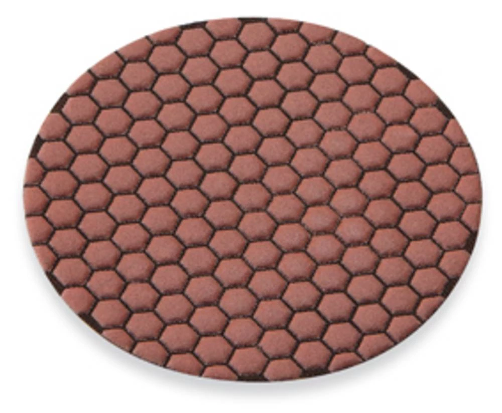 Dijamantni brusni jastučić Flex 382825 promjer 125 mm granulacija 100 1 kom. slika