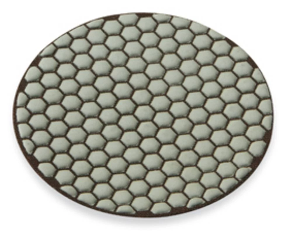 Dijamantni brusni jastučić Flex 382868 promjer 125 mm granulacija 800 1 kom. slika