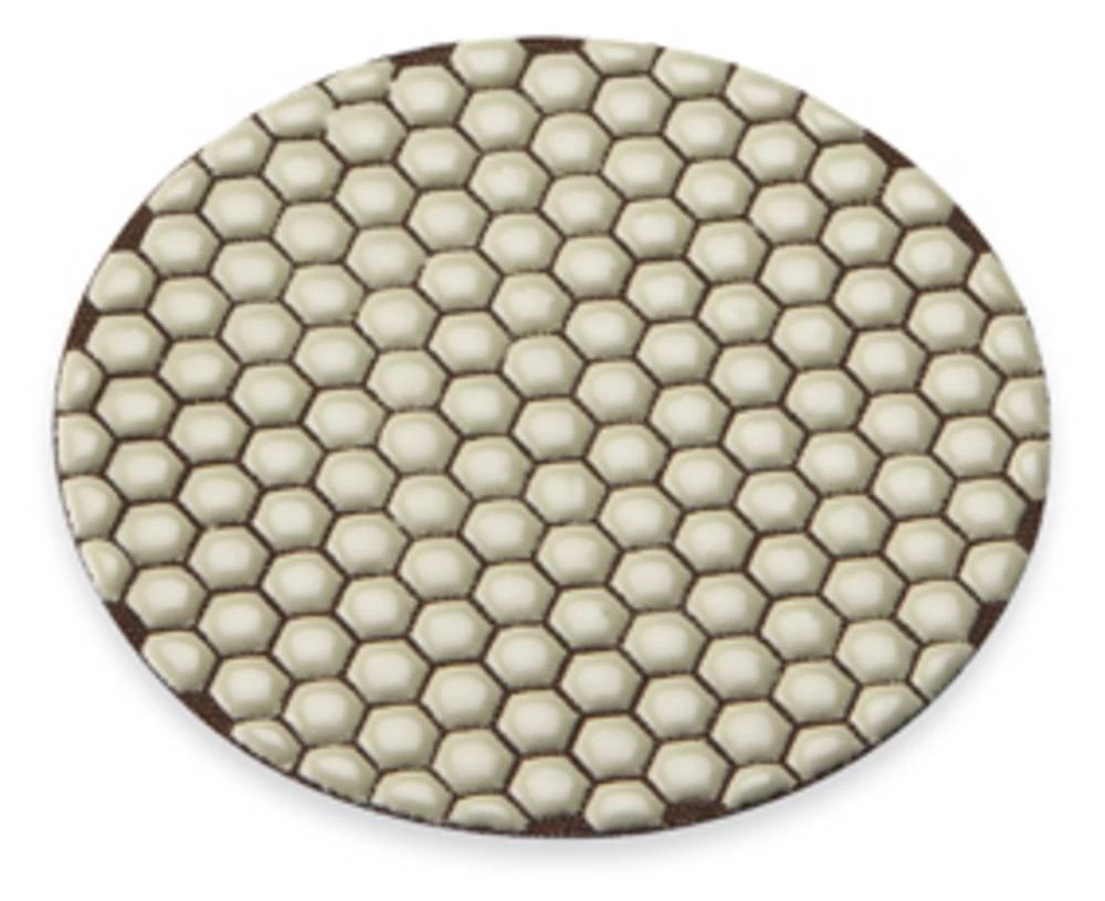 Dijamantni brusni jastučić Flex 382876 promjer 125 mm granulacija 1500 1 kom. slika