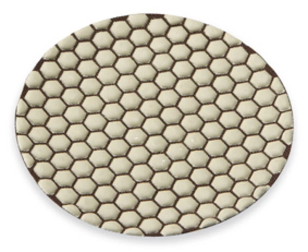 Dijamantni brusni jastučić Flex 382965 promjer 125 mm granulacija 10000 1 kom. slika