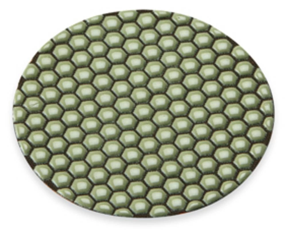 Dijamantni brusni jastučić Flex 386219 promjer 115 mm granulacija 200 1 kom. slika