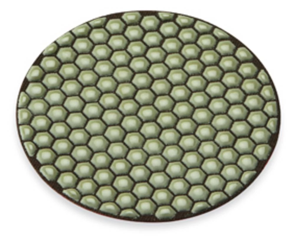 Dijamantni brusni jastučić Flex 386227 promjer 115 mm granulacija 400 1 kom. slika