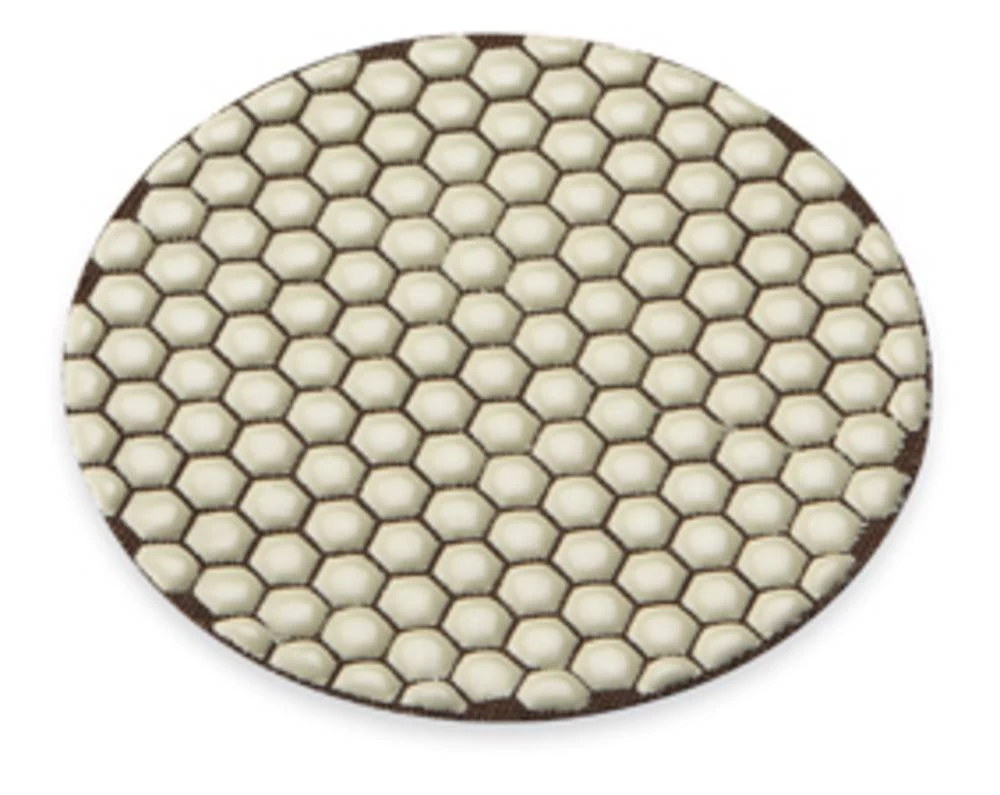 Dijamantni brusni jastučić Flex 386251 promjer 115 mm granulacija 3000 1 kom. slika